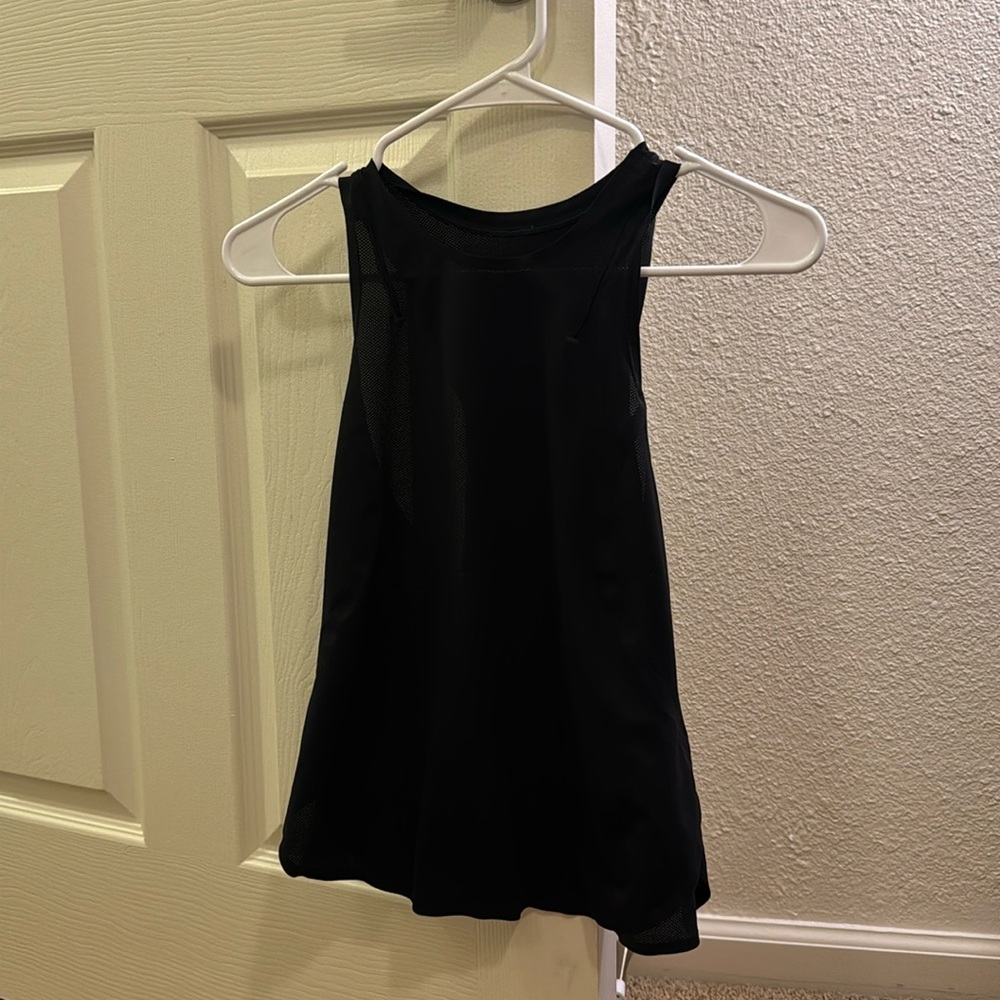 Ultralight Hip-Length Tank Top lululemon size 6